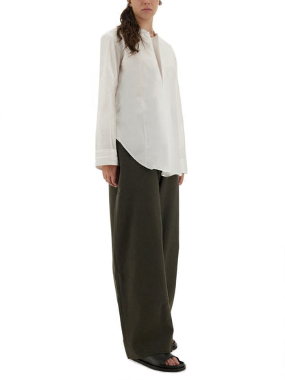 Studio Nicholson Shirt Top "Pampa"