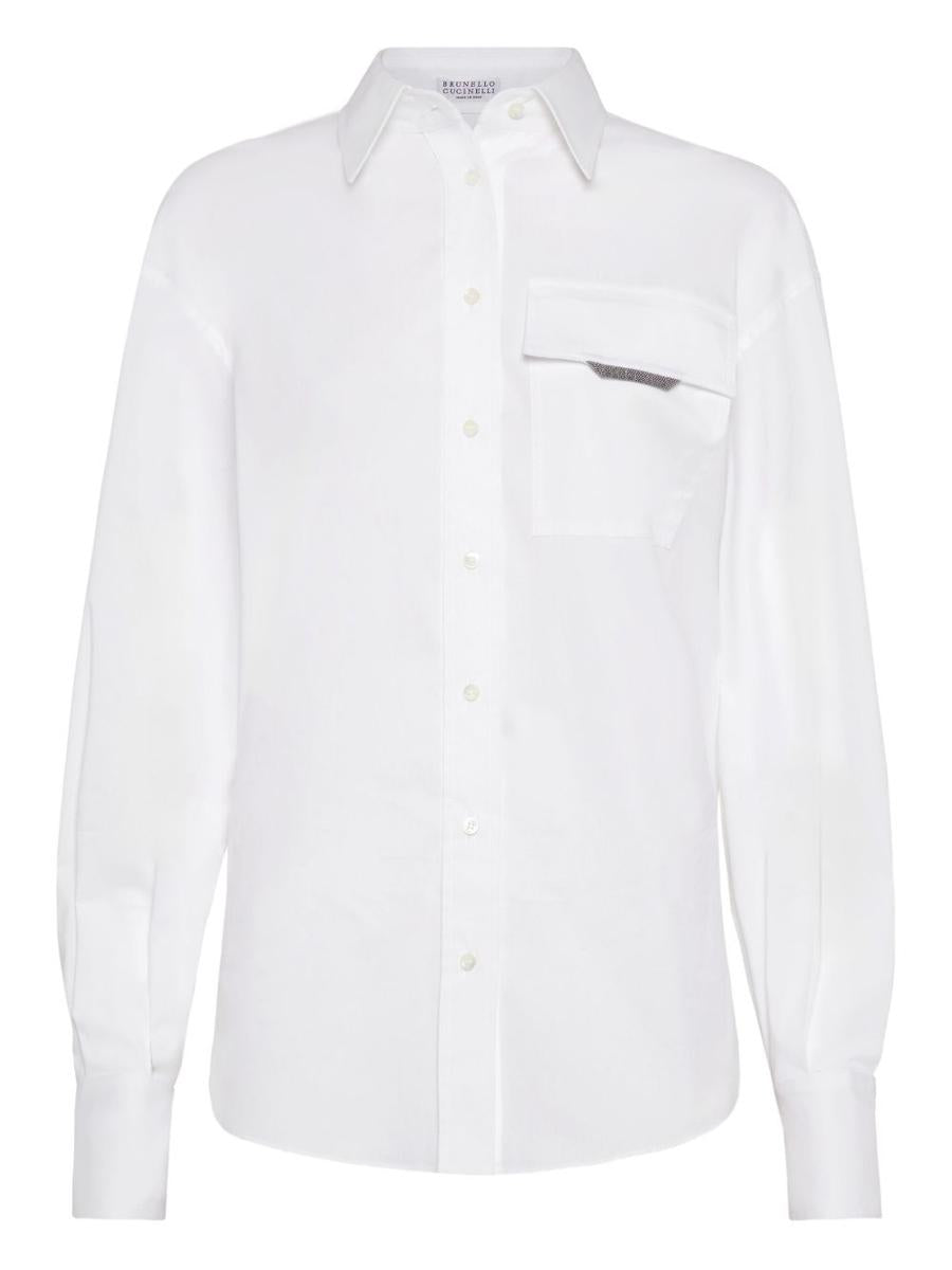 Brunello Cucinelli Shirts