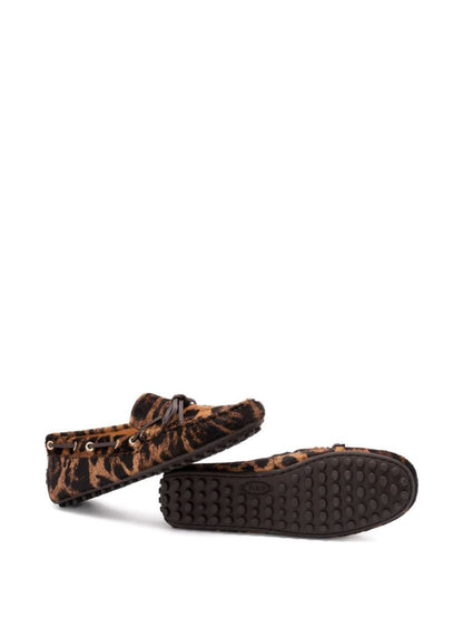 Tod'S Flat Shoes