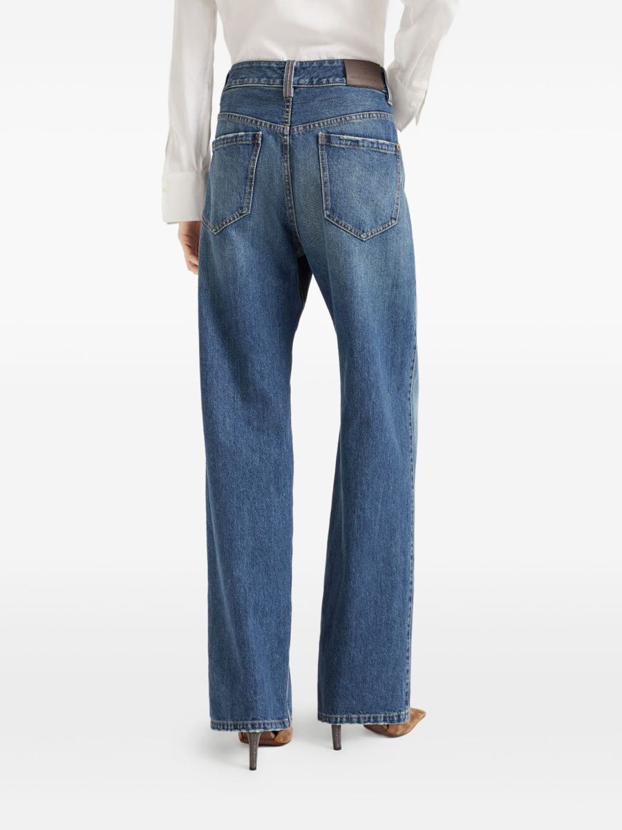 Brunello Cucinelli Trousers