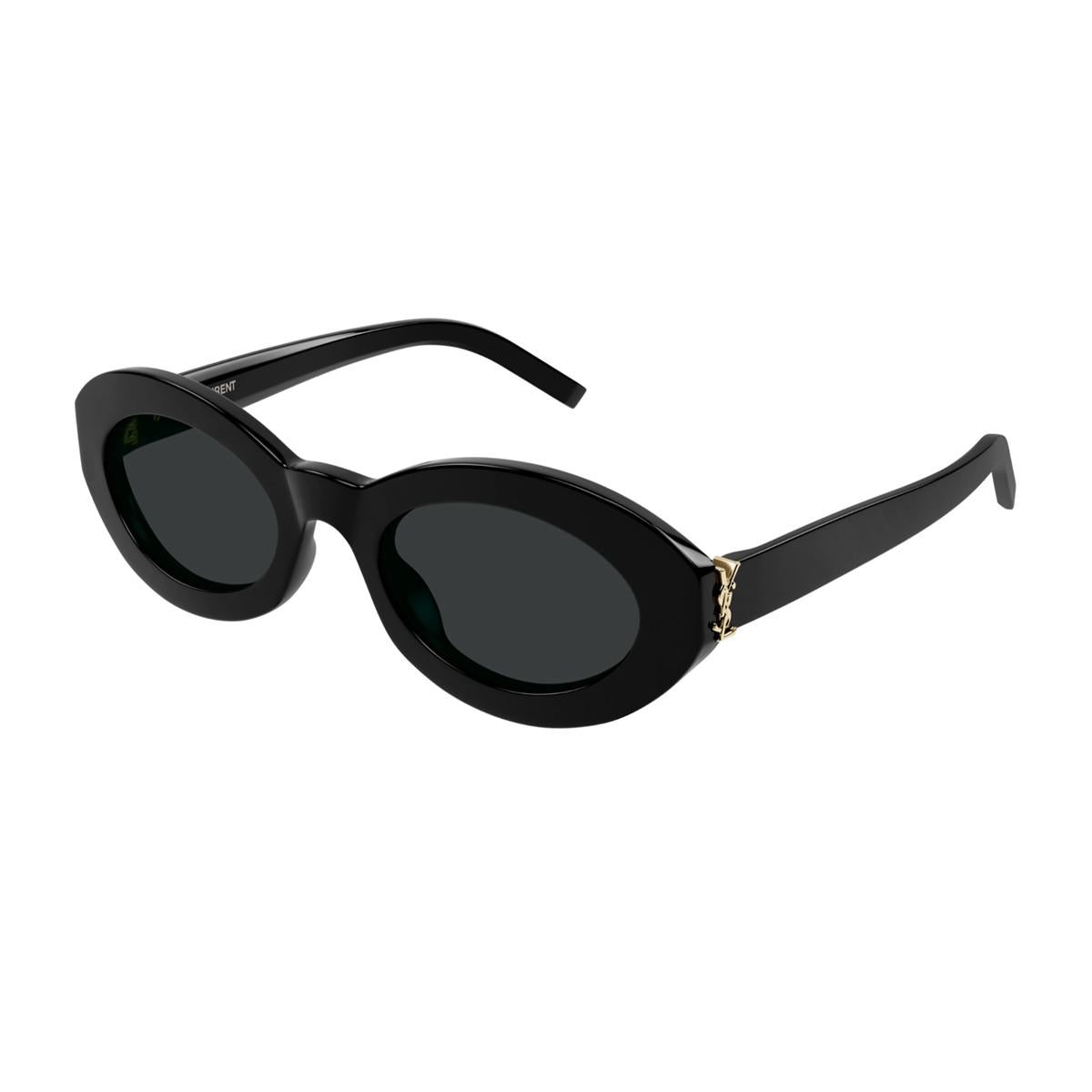 Saint Laurent Sl M136 Linea Classic Sunglasses