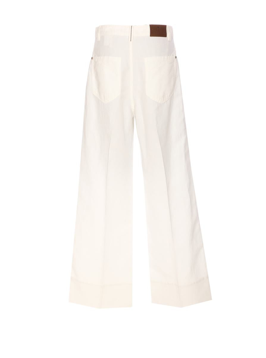 Brunello Cucinelli Trousers