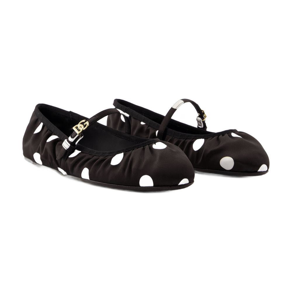 Dolce & Gabbana Ballerinas
