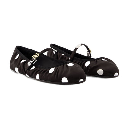 Dolce & Gabbana Ballerinas