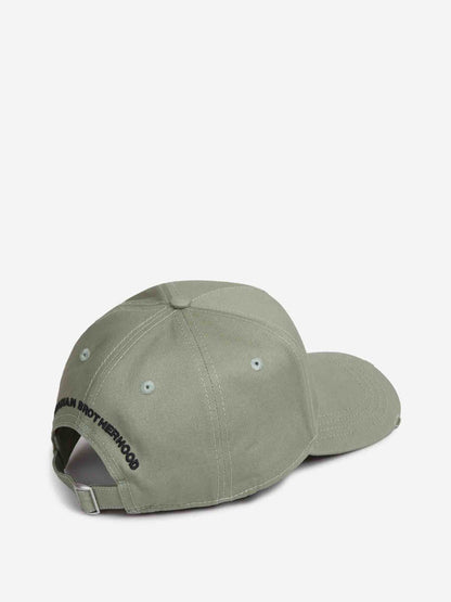 DSQUARED2 Baseball Cap