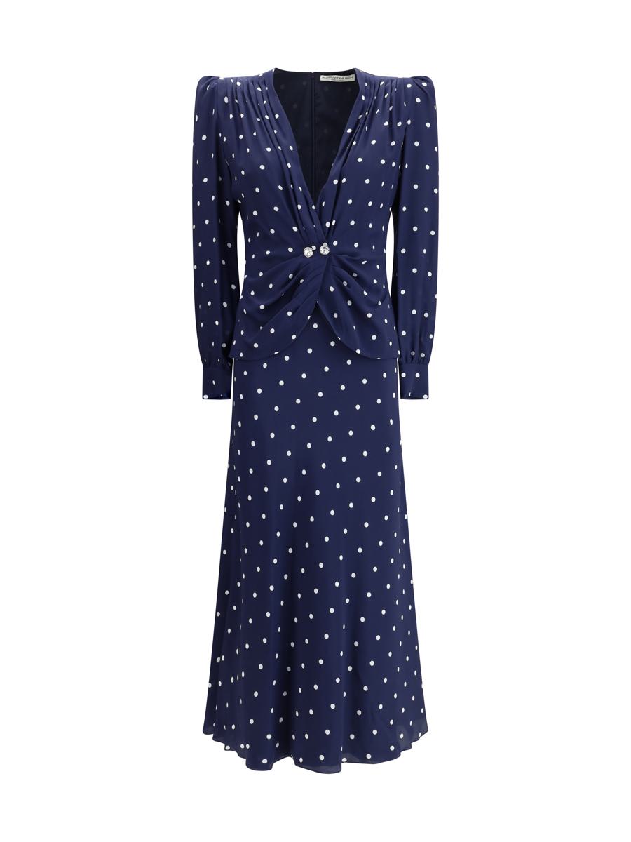 Alessandra Rich Dresses