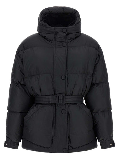 Ienki Ienki 'Michlin' Down Jacket