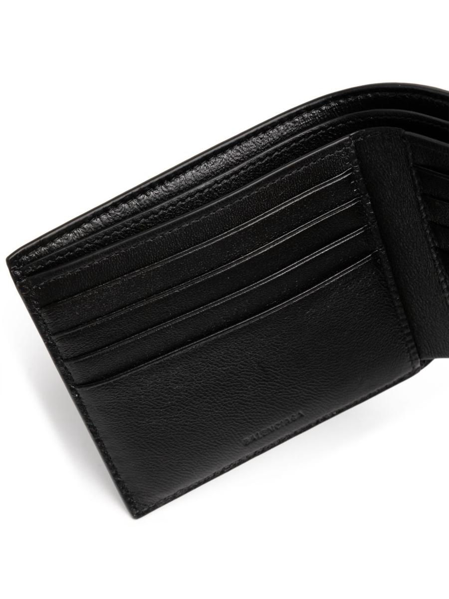 Balenciaga Wallets