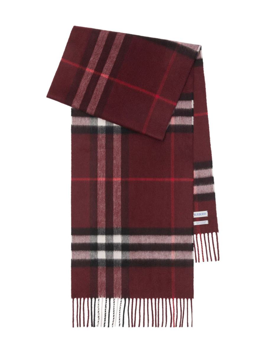 Burberry Scarfs