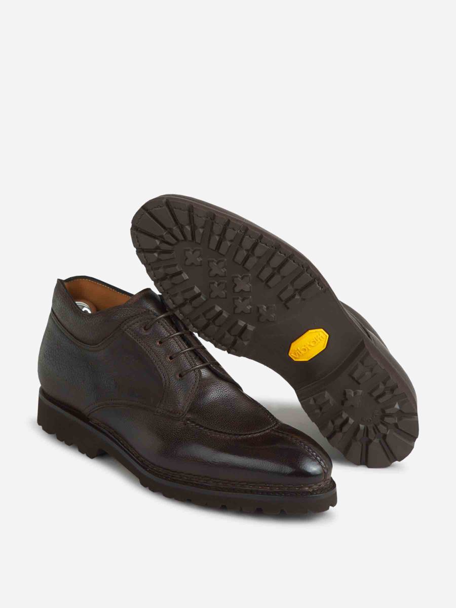 Bontoni Magnificent Leather Shoes