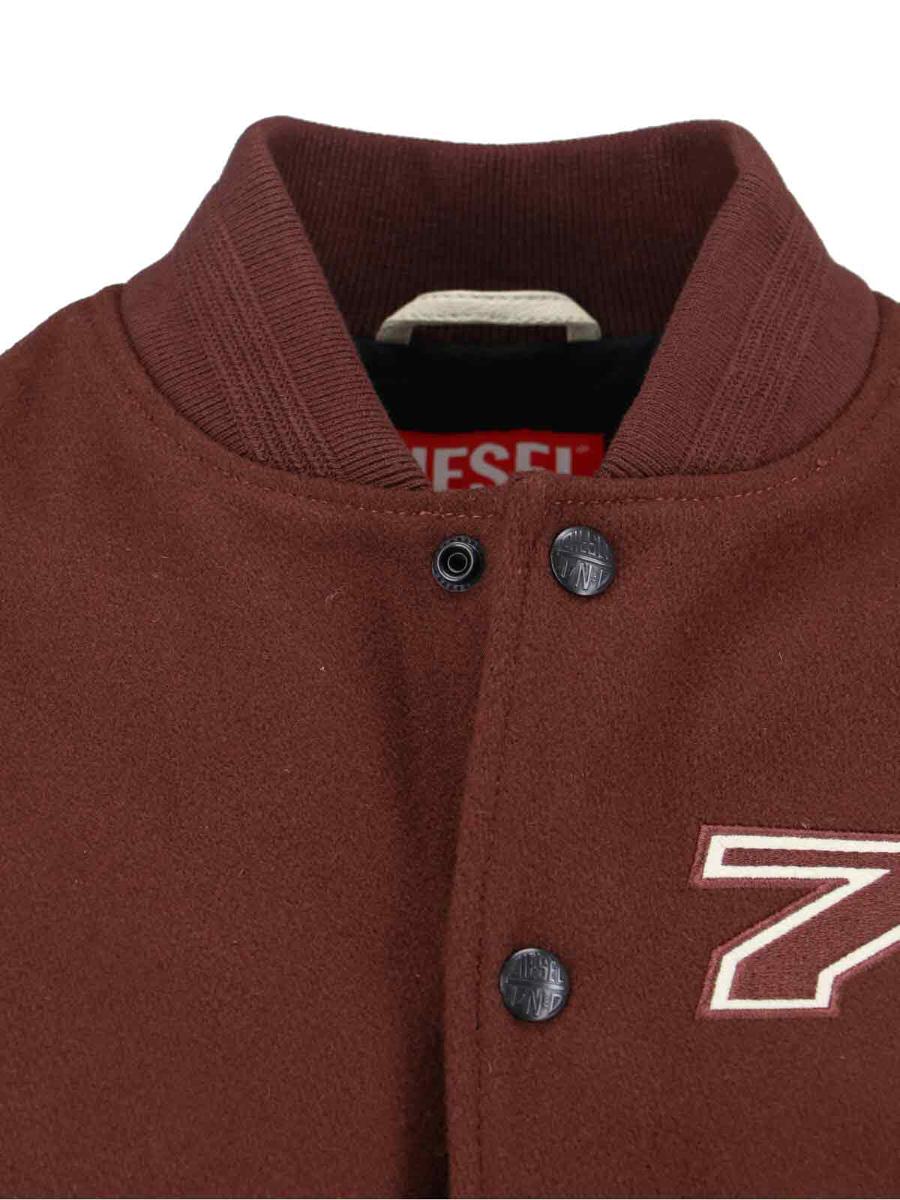 Diesel Jackets