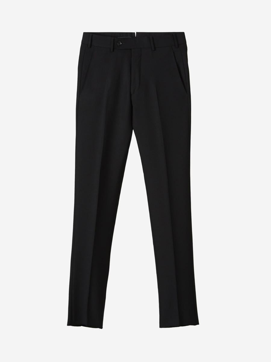Scabal Formal Wool Pants