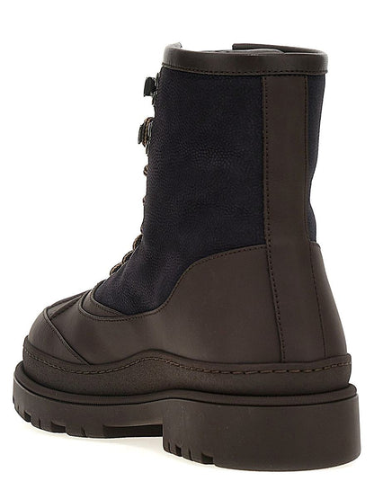 BRUNELLO CUCINELLI Sneakers