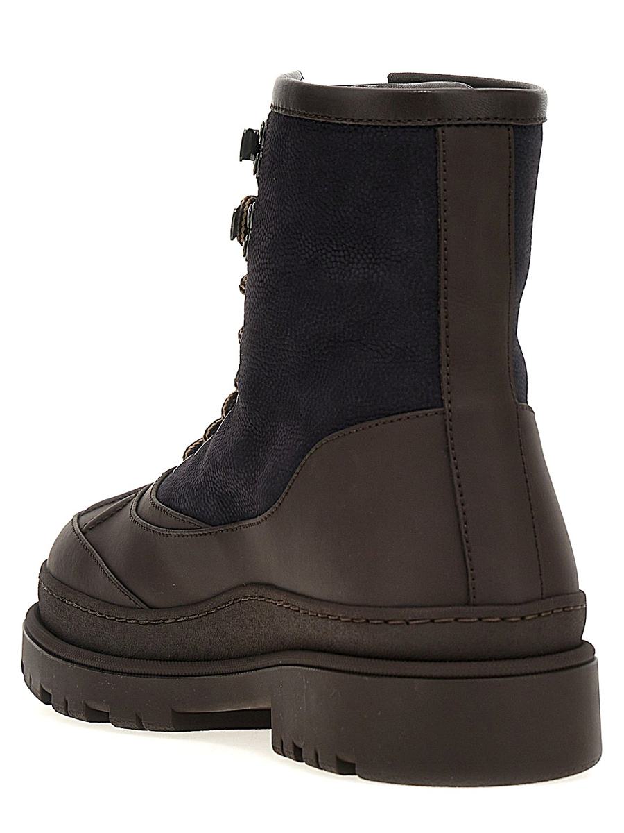 BRUNELLO CUCINELLI Sneakers