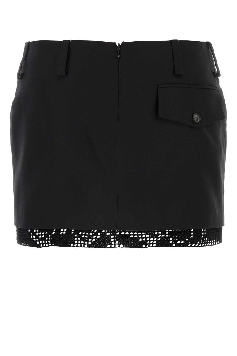 Magda Butrym Skirts