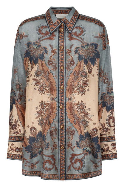 Zimmermann Shirts