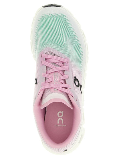 On Running 'Cloud 6 Push' Sneakers