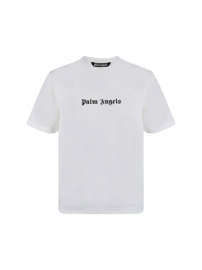 Palm Angels Classic Logo T-Shirt