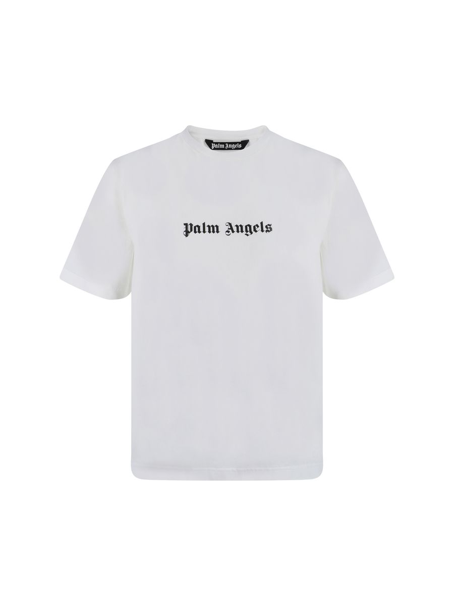 Palm Angels Classic Logo T-Shirt