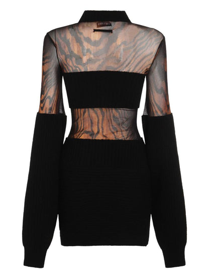 Jean Paul Gaultier Dress