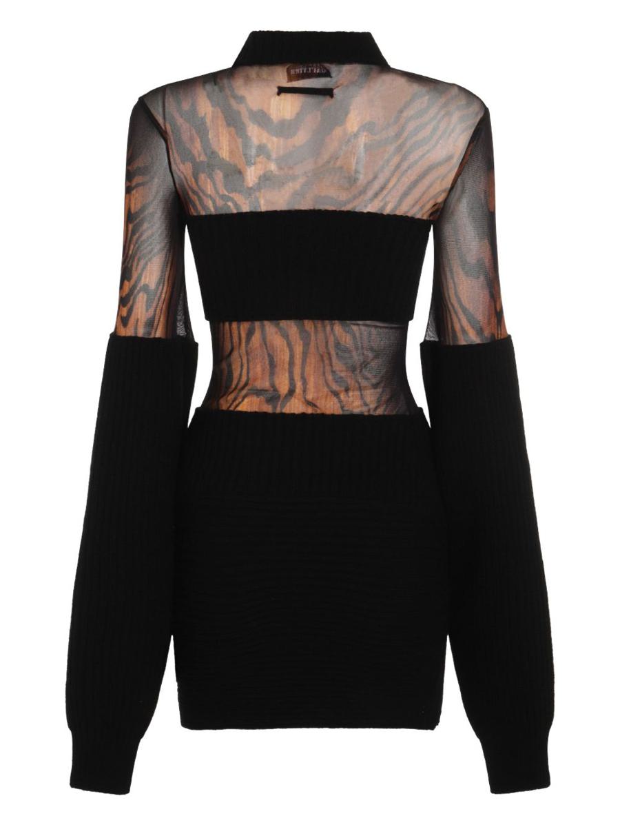 Jean Paul Gaultier Dress