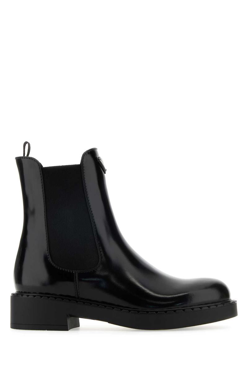 Prada Moccasters