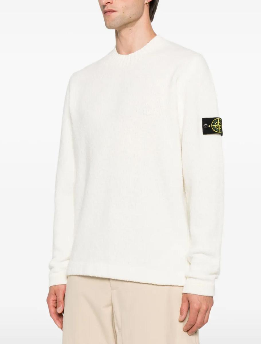 Stone Island Sweaters