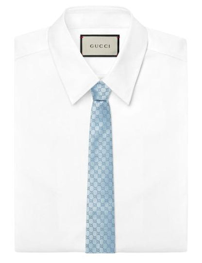 Gucci Ties
