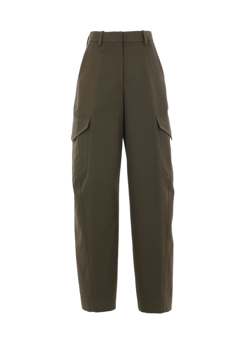 Givenchy Trousers