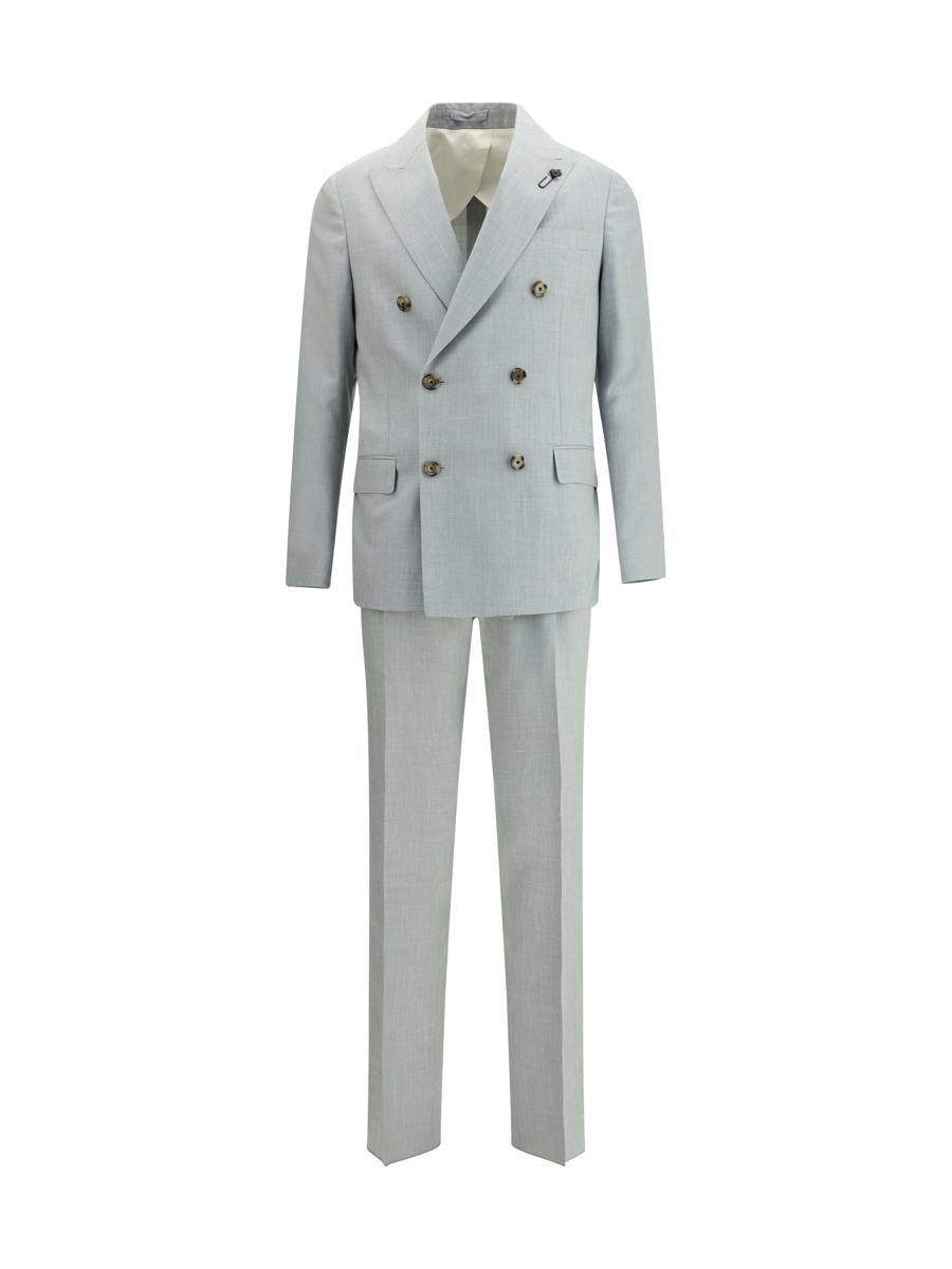 Lardini Suits