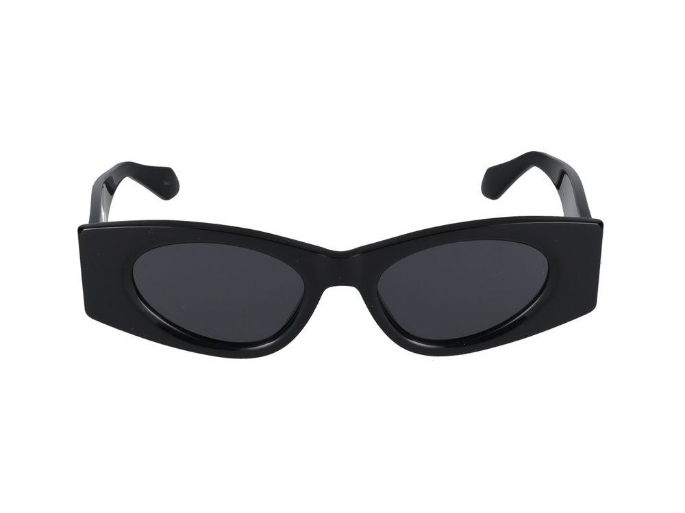 AZZEDINE ALAIA Sunglasses
