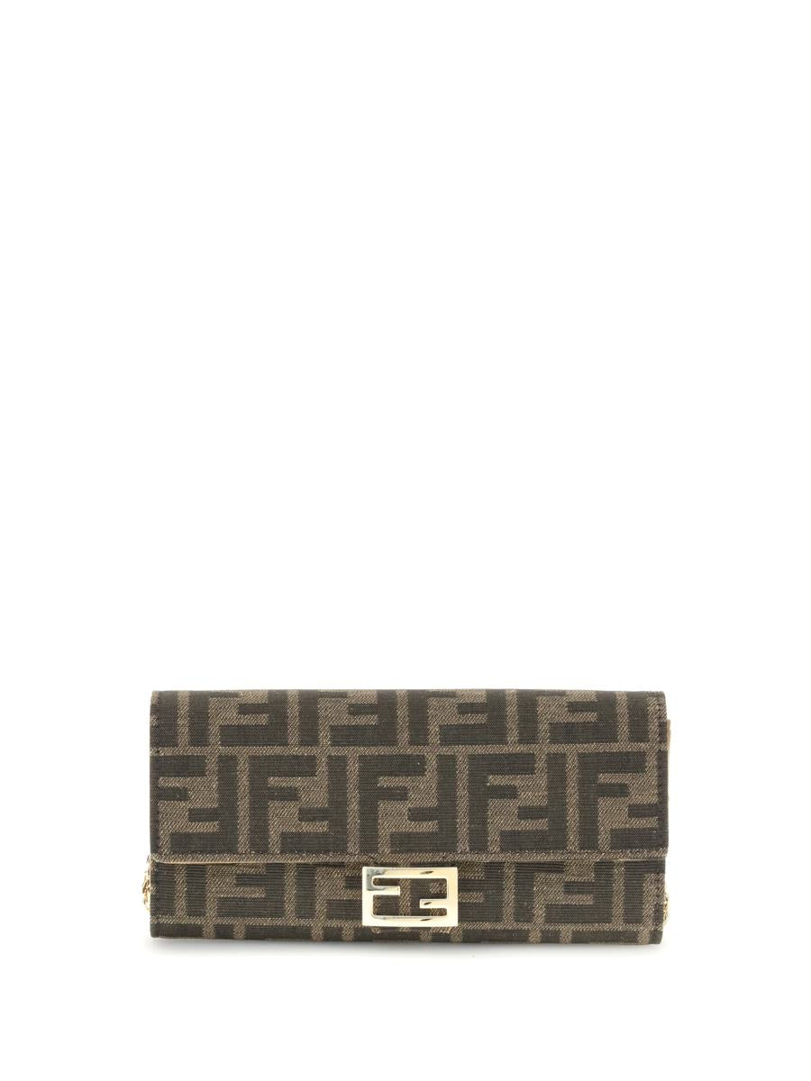 Fendi Shoulder Bags