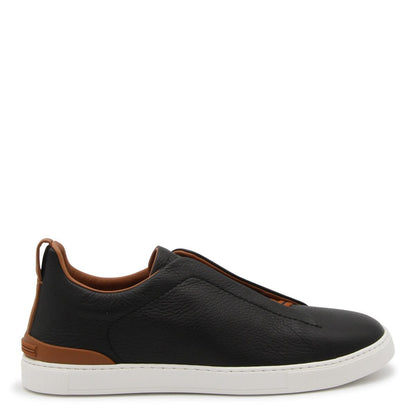 Zegna Sneakers
