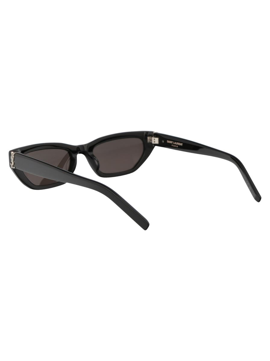 Saint Laurent Eyewear Sunglasses