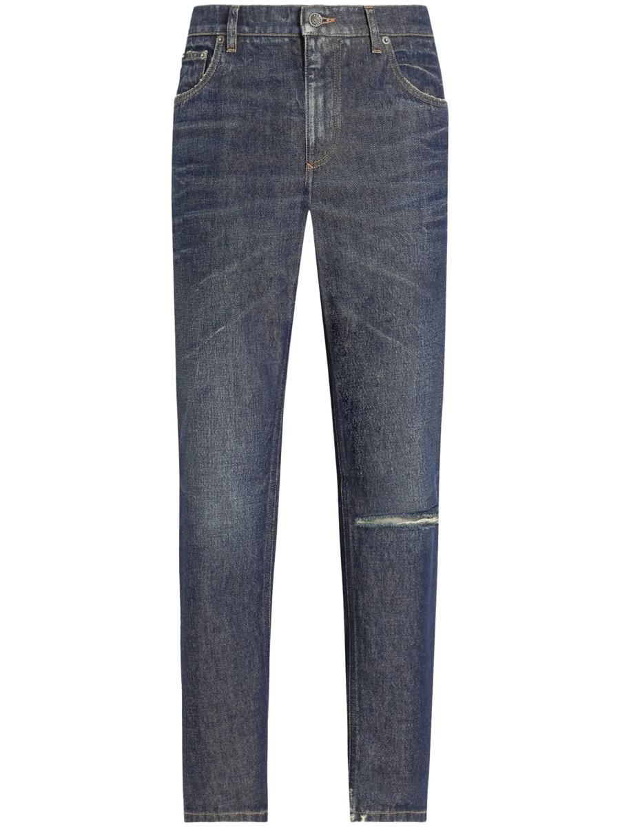Dolce & Gabbana Trousers