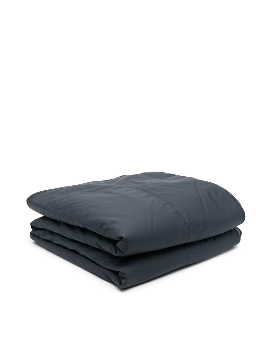 Rains Blanket Accessories