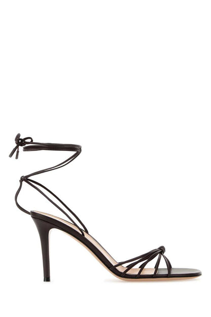 Gianvito Rossi Sneakers