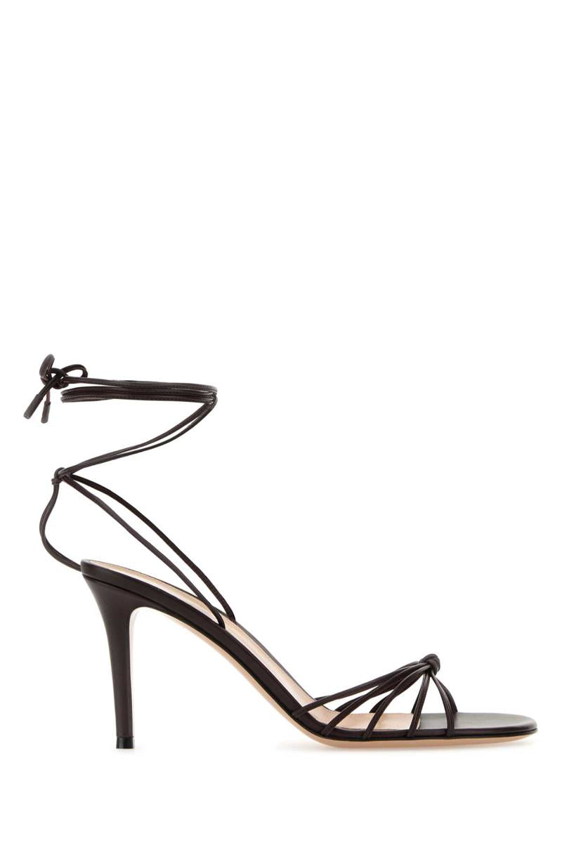 Gianvito Rossi Sneakers
