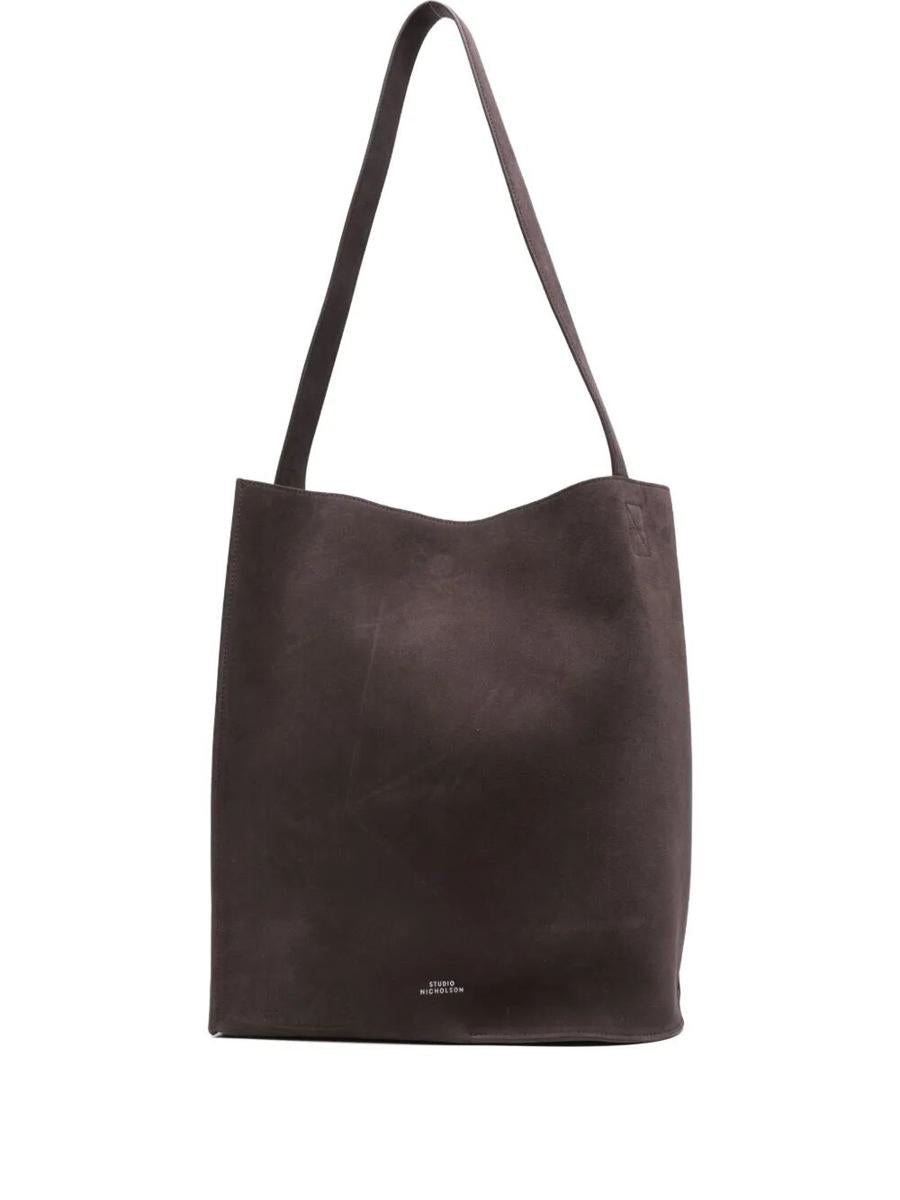 Studio Nicholson "Ns" Tote Bag Bags