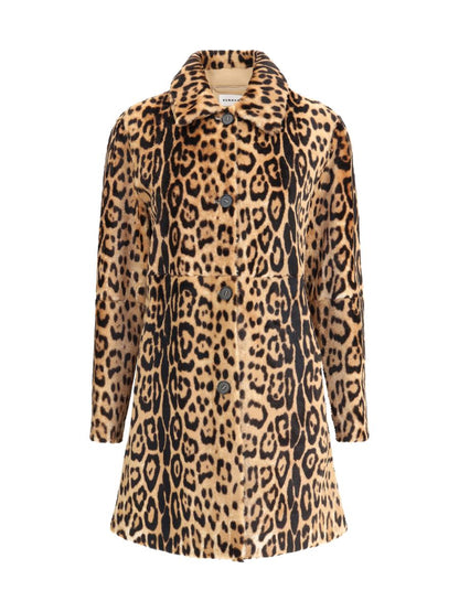 P.A.R.O.S.H. Coats