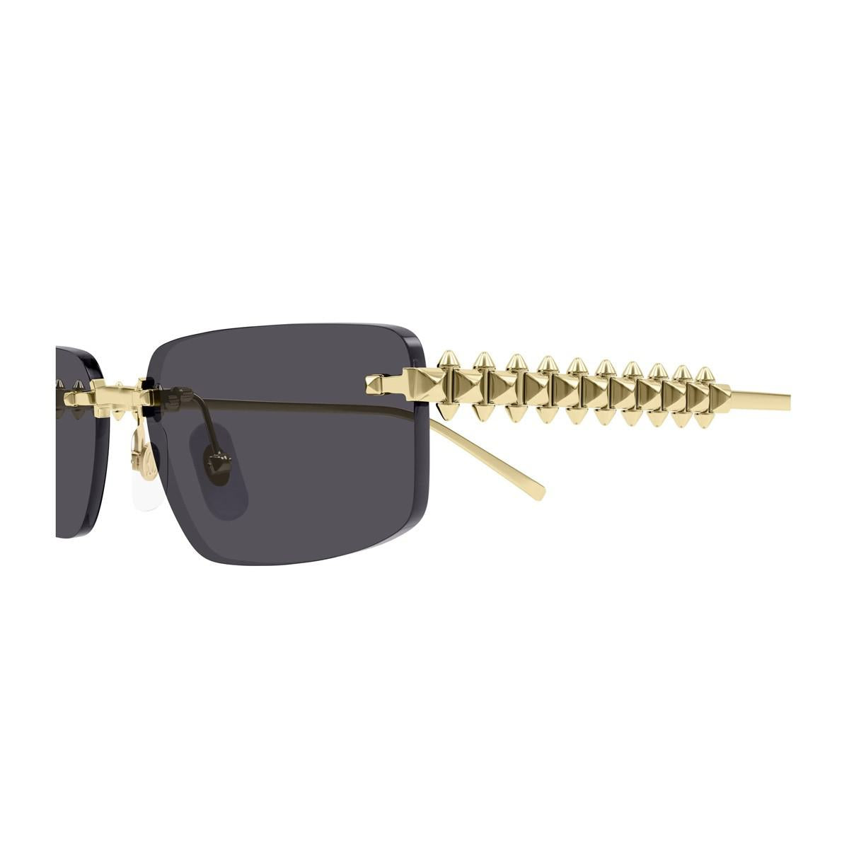 Cartier Ct0544S Clash De Sunglasses
