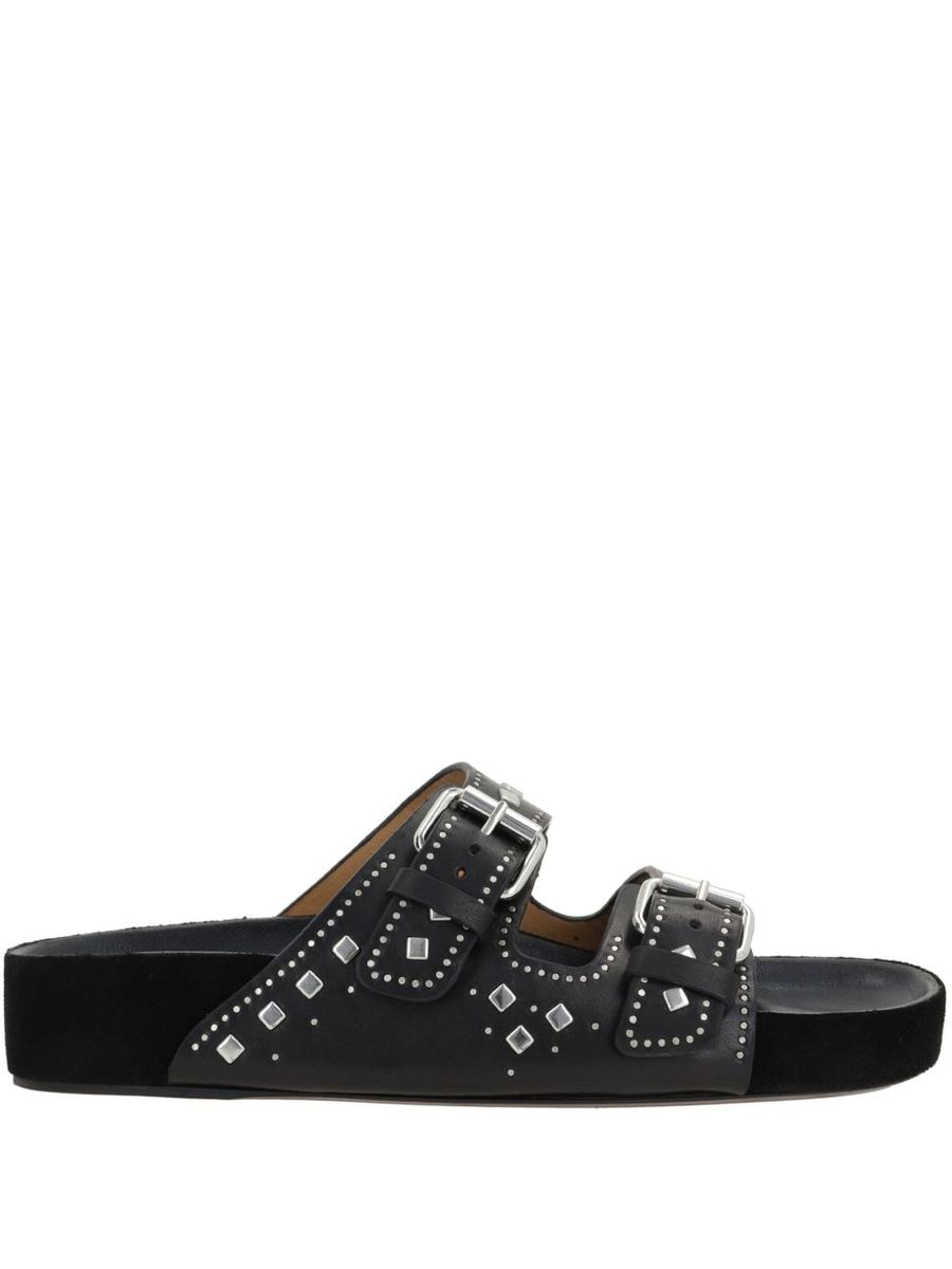 Isabel Marant Lennyo Sandals
