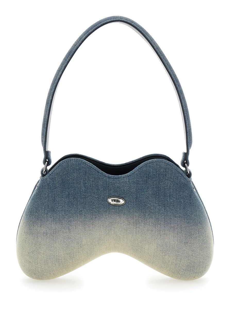 Diesel 'Double-D Shoulder' Shoulder Bag