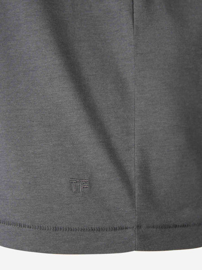 Tom Ford Lyocell T-Shirt