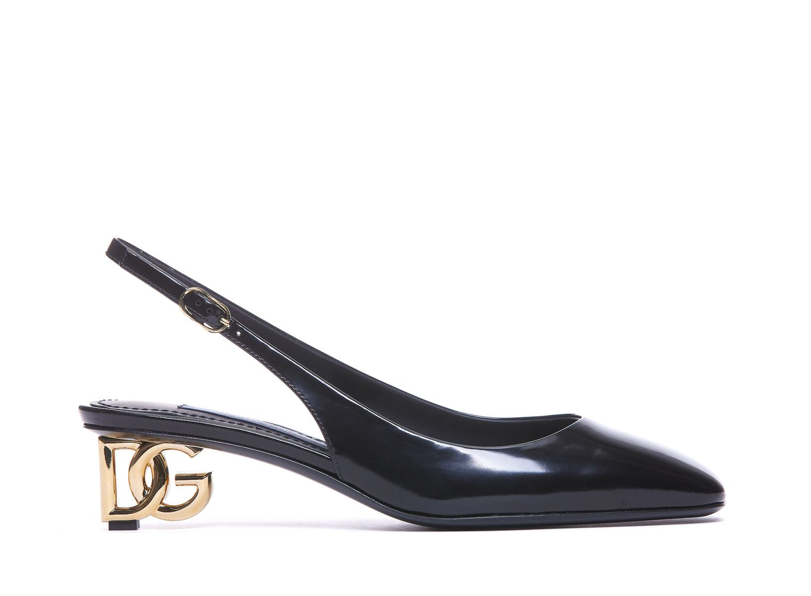 Dolce & Gabbana 'Jackie New' Slingback