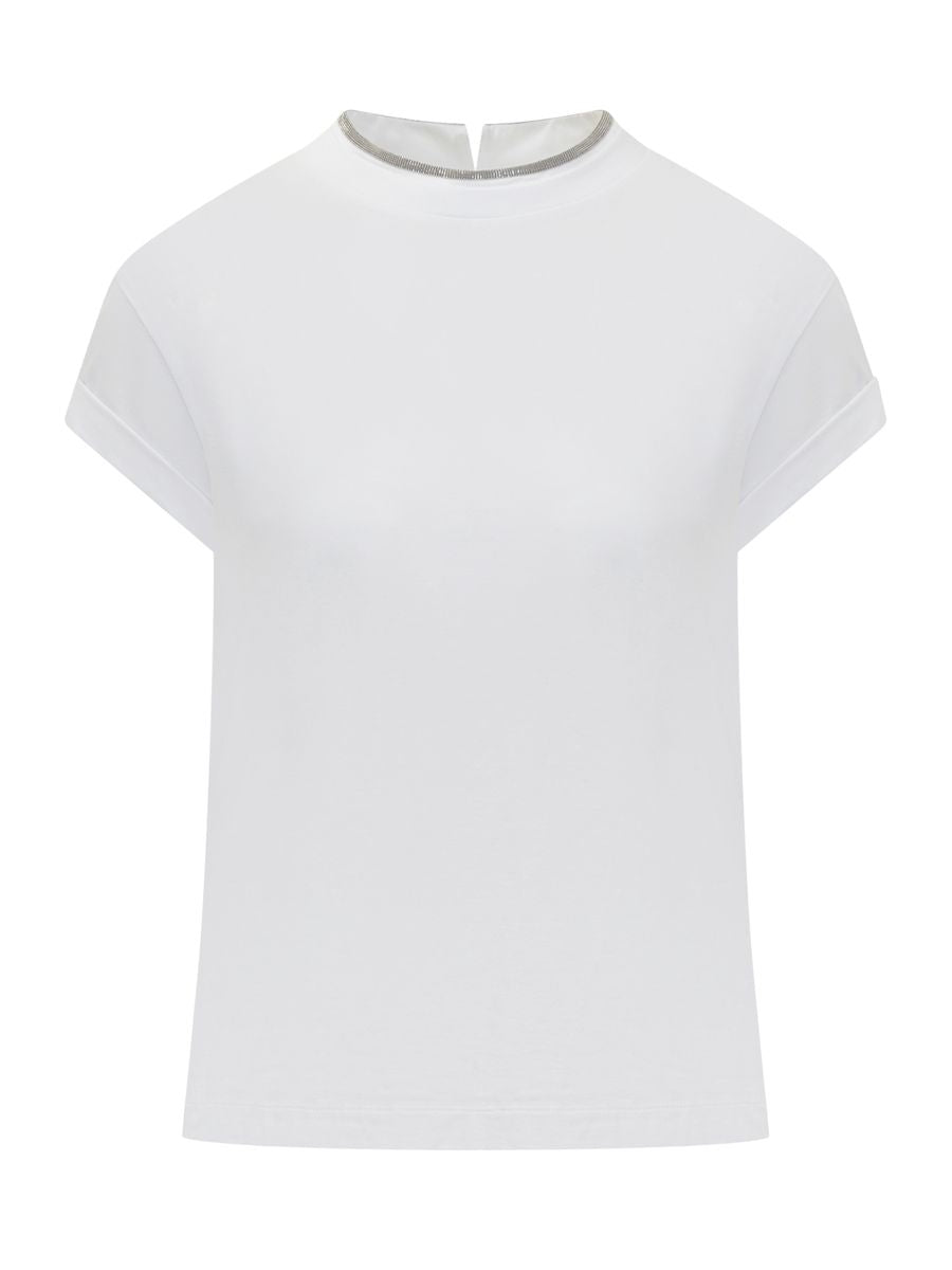 Brunello Cucinelli T-Shirt