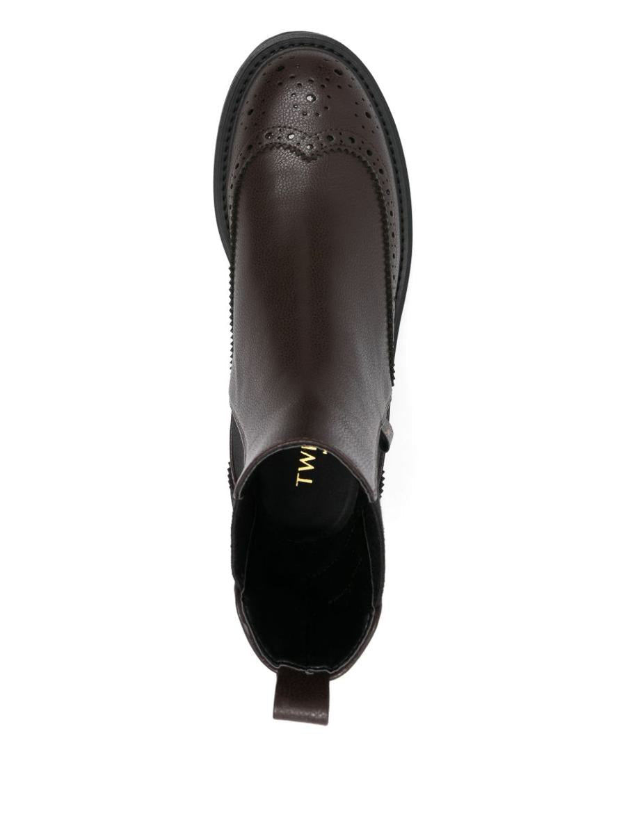 Twinset Boots