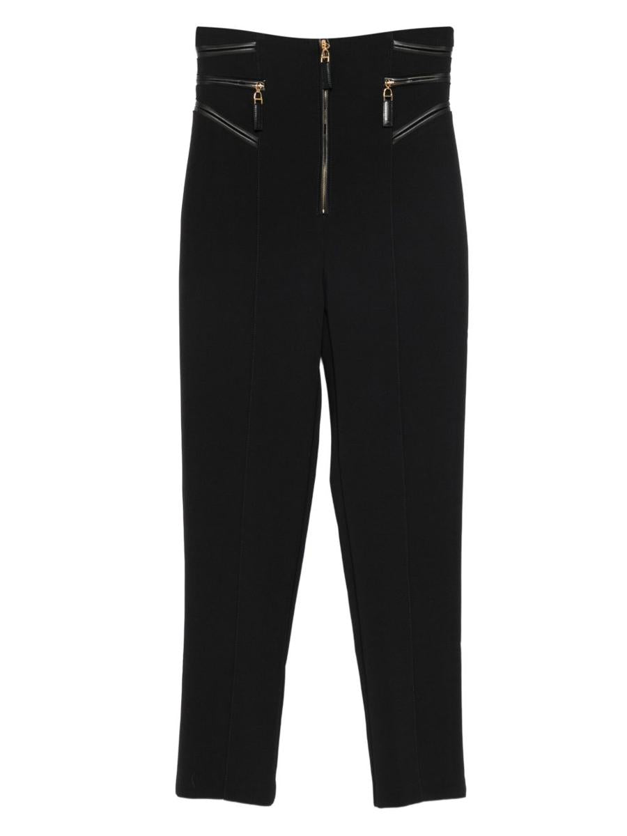 Elisabetta Franchi Trousers