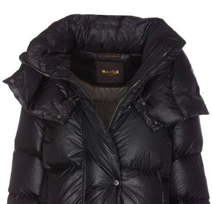 Moorer Coats