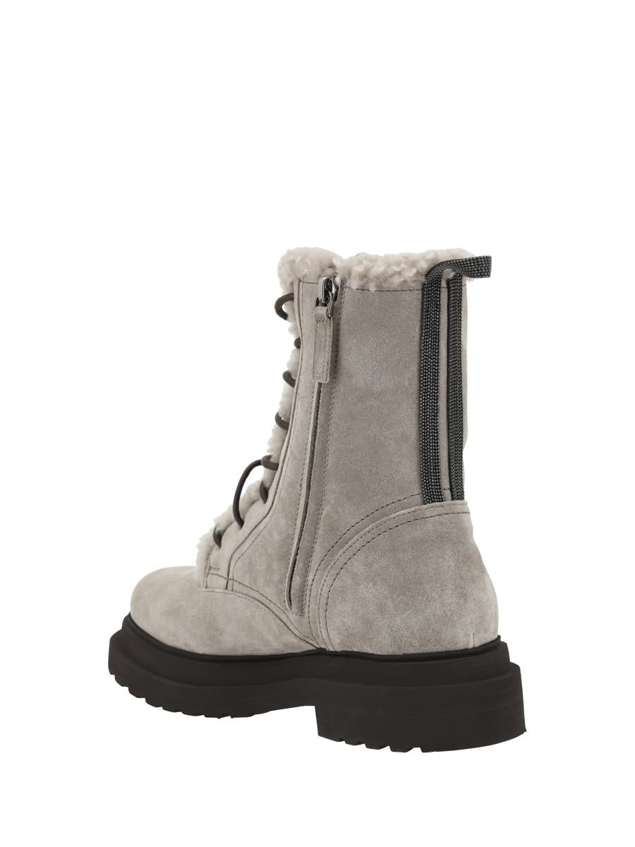 Brunello Cucinelli Boots